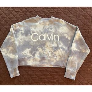 Women’s Crop Sweater